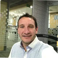 Todd Bailey