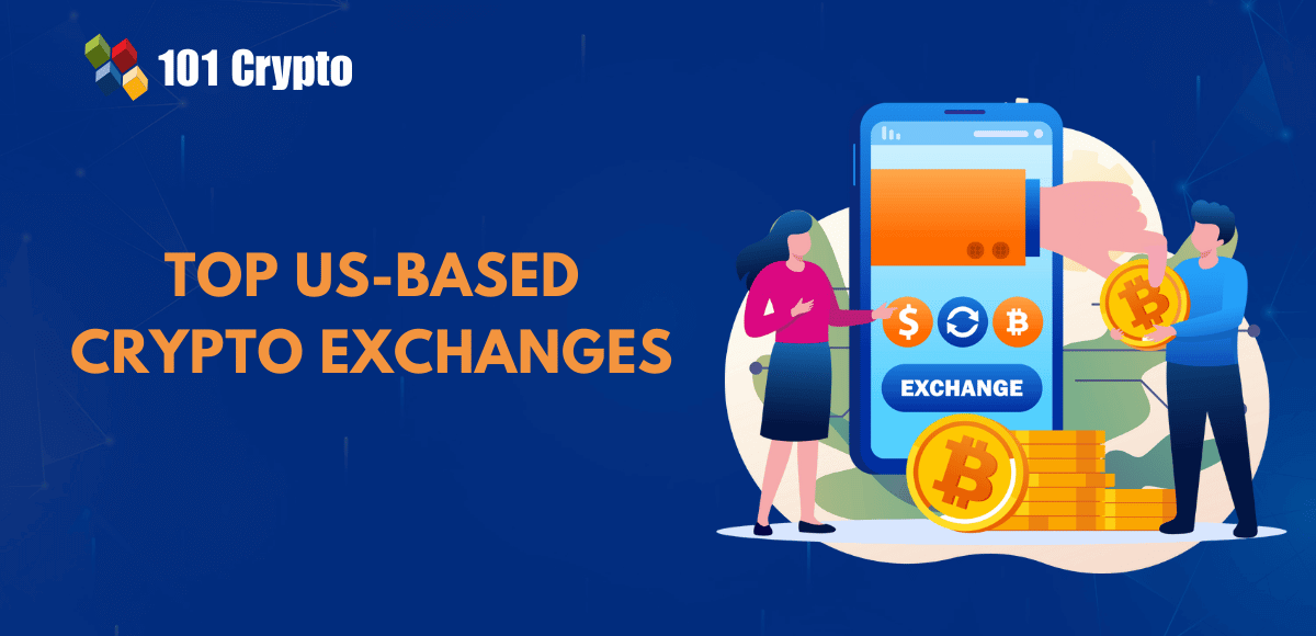 best crypto exchanges in usa