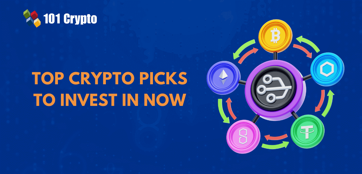 best cryptocurrency to invest