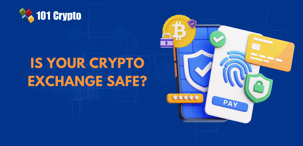 cryptocurrency exchange safety