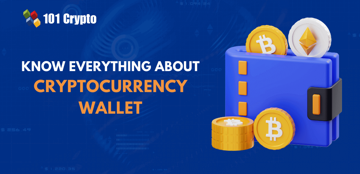 What is a Cryptocurrency Wallet, and Why Do You Need One?