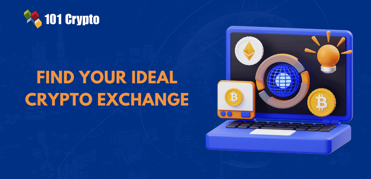 right crypto exchange