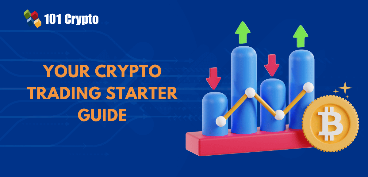 start cryptocurrency trading