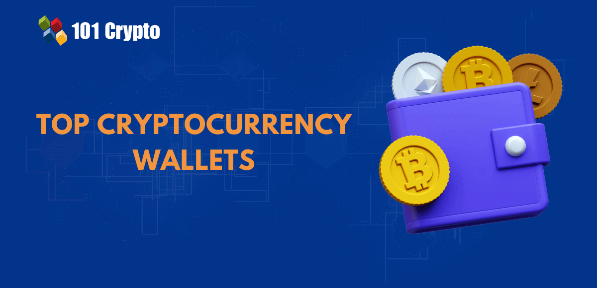 best cryptocurrency wallets