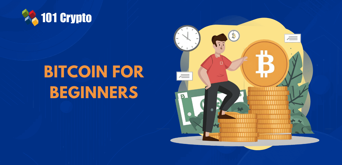 bitcoin for beginners