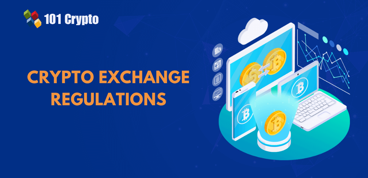 crypto exchange regulations in usa and globally