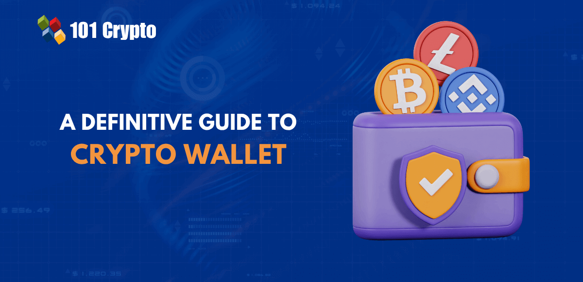 crypto wallet explained