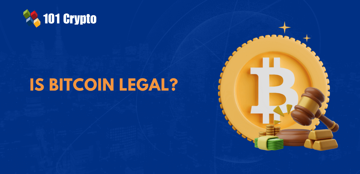 is bitcoin legal