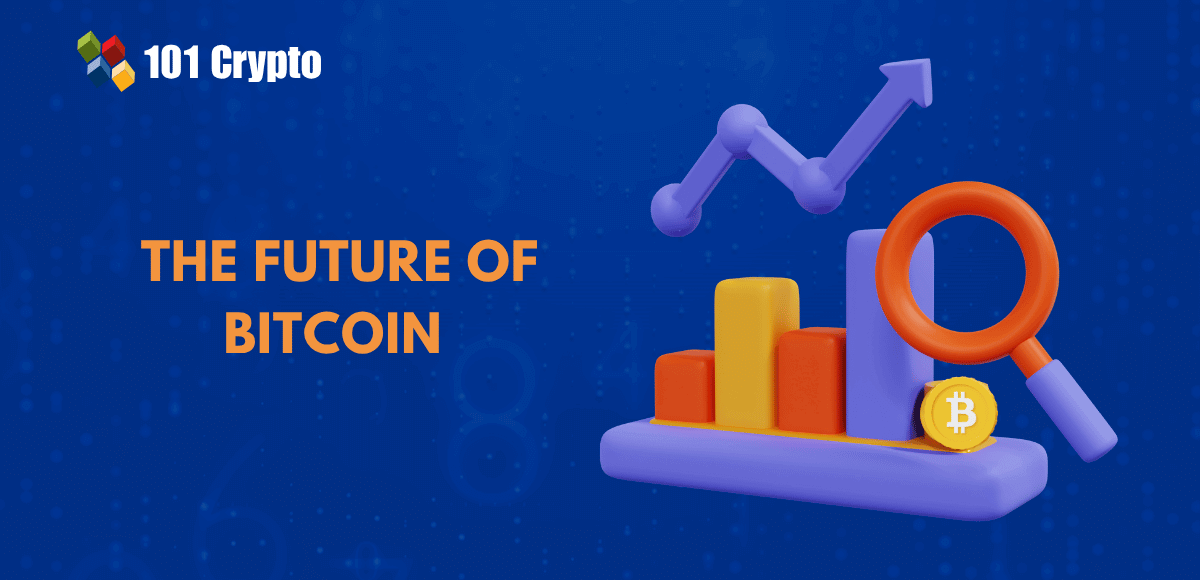 future of bitcoin