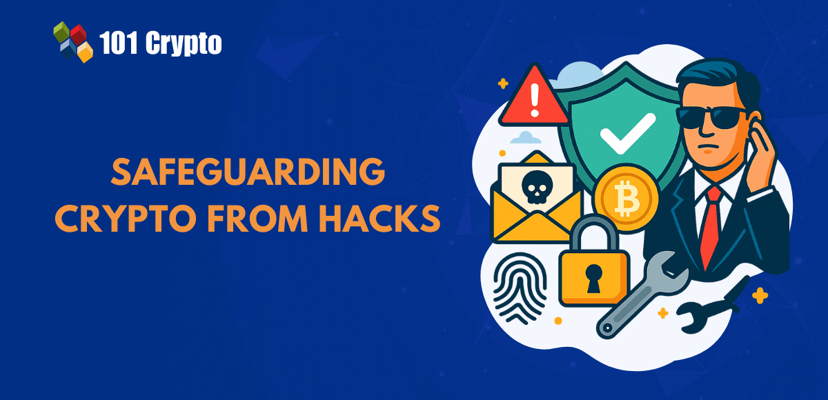 security in crypto