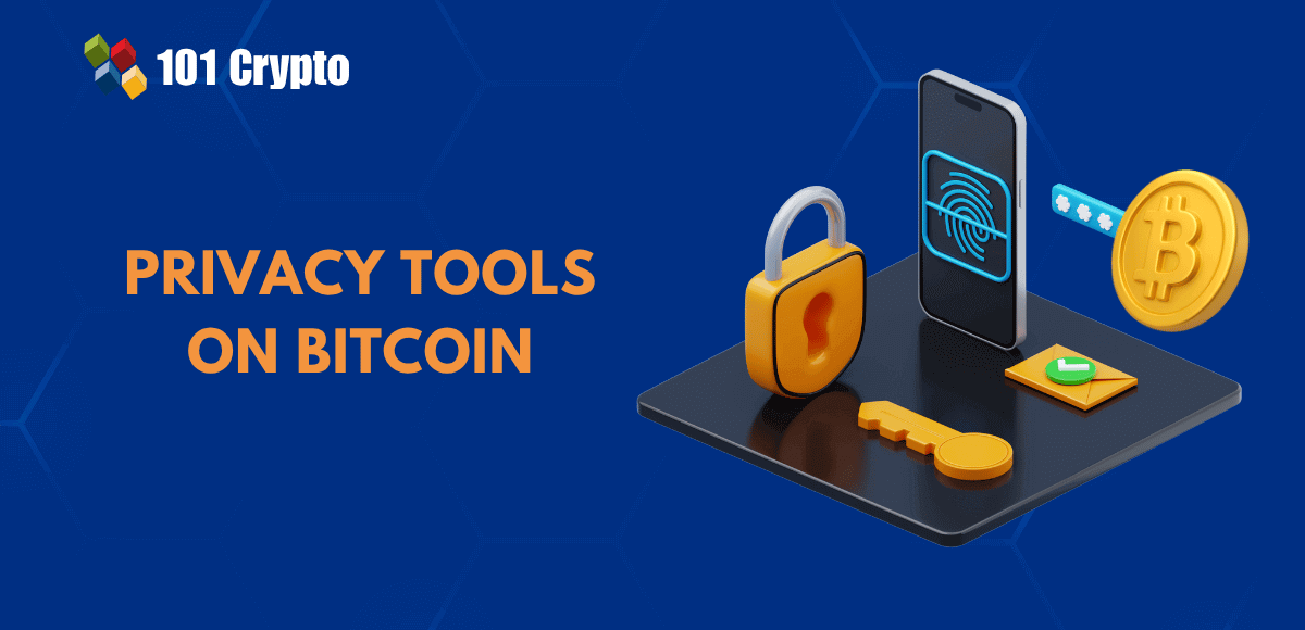 Bitcoin Privacy Tools