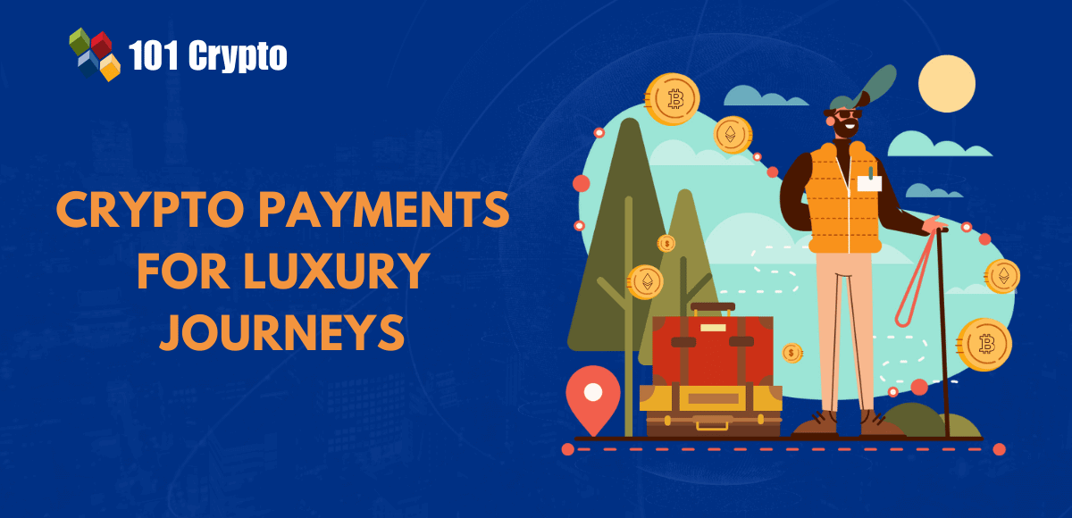 travel brands accepting bitcoin and Ethereum